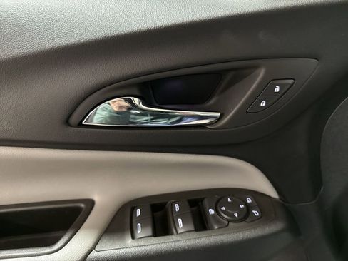 Used 2023 Chevrolet Equinox LS image 20