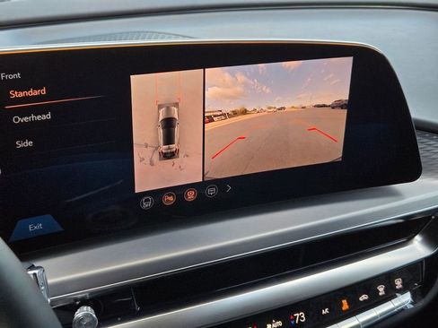 New 2026 Cadillac Lyriq Premium Luxury w/ LPO, Floor Liner Package image 19