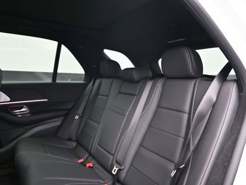 Used 2026 Mercedes-Benz GLE 350 4MATIC image 10