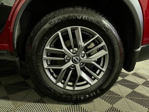 Certified 2023 Nissan Rogue S AWD/4WD image 9