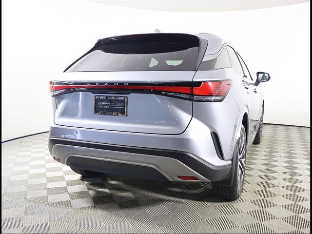 Certified 2023 Lexus RX 350 Premium Plus w/ Cold Area Package FWD image 5