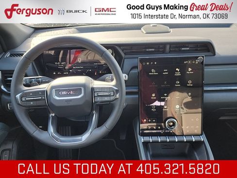 New 2026 GMC Terrain AT4 w/ Convenience Package III AWD/4WD image 27