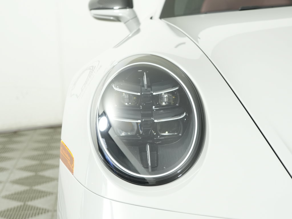 Certified 2026 Porsche 911 GT3 RWD image 11