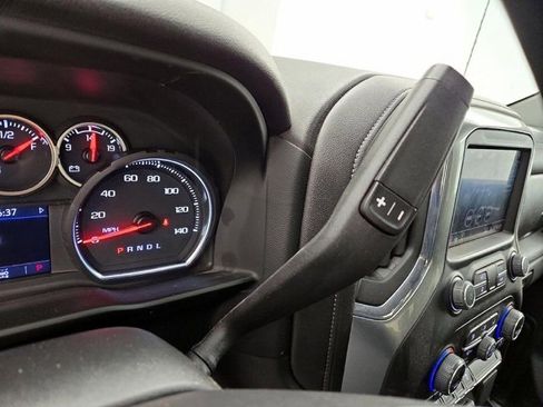 Used 2025 Chevrolet Silverado 3500 LT w/ All Star Edition image 7