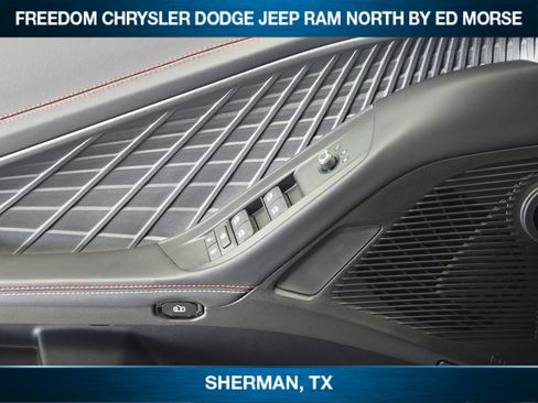 New 2026 Dodge Charger R/T w/ Driver Convenience Group AWD/4WD image 17