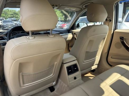 Used 2015 BMW 328i Sedan image 17