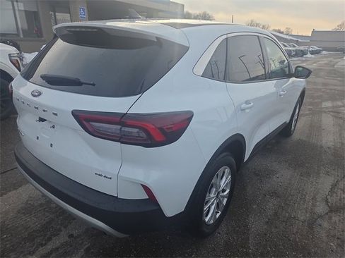 Certified 2024 Ford Escape Active image 22