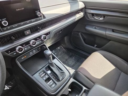 Used 2025 Honda CR-V EX image 31