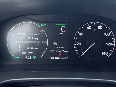 Used 2024 Honda CR-V Sport image 31