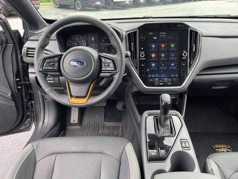 Used 2026 Subaru Crosstrek 2.5i Wilderness w/ Wilderness Package AWD/4WD image 4