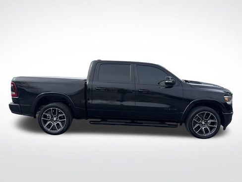 Used 2019 RAM 1500 Laramie image 6