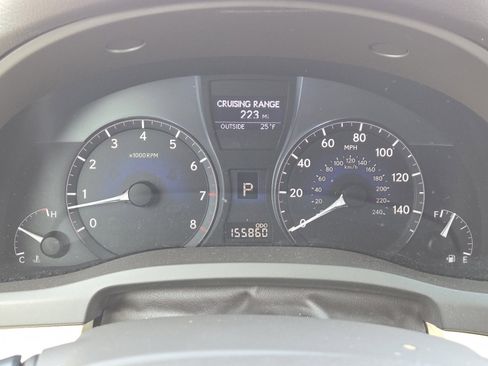 Used 2010 Lexus RX 350 AWD image 25