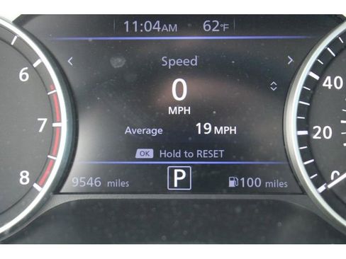 Used 2022 Nissan Sentra SV w/ Trunk Package image 24