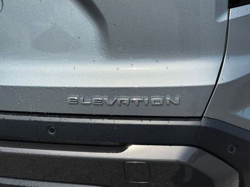 New 2026 GMC Terrain Elevation AWD/4WD image 31