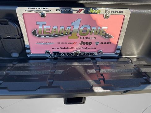 Used 2023 Nissan Frontier PRO-4X w/ Pro Convenience Package image 25