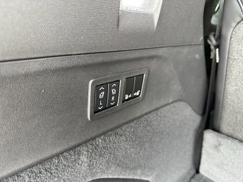 New 2025 Cadillac Escalade IQ Sport 1 w/ LPO, ONYX Package image 14