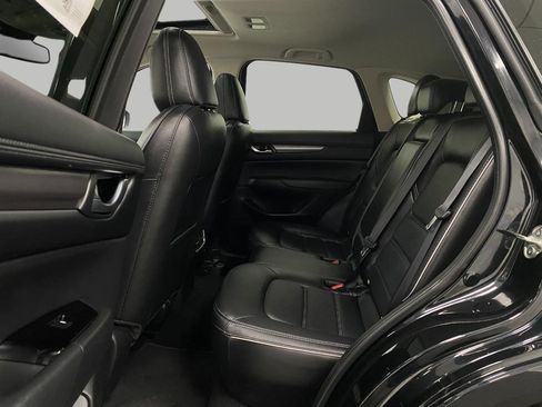 Used 2025 MAZDA CX-5 AWD 2.5 S w/ Preferred Package image 27