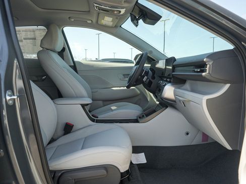 New 2026 Hyundai Kona Limited AWD/4WD image 11