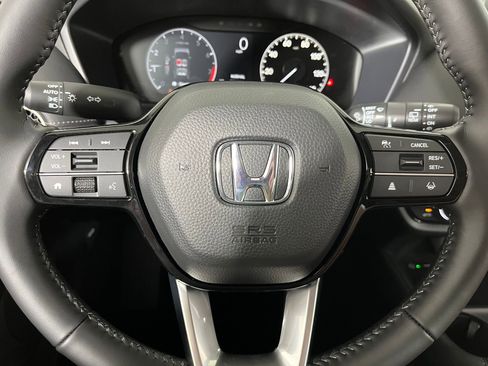 New 2026 Honda HR-V EX-L image 14