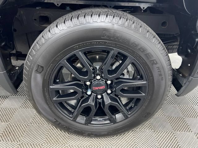 Used 2024 GMC Sierra 1500 Elevation AWD/4WD image 10
