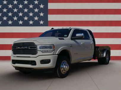Used 2022 RAM 3500 Laramie