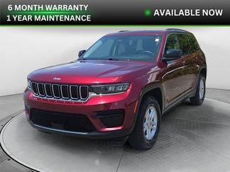 Used 2024 Jeep Grand Cherokee Laredo RWD video 1