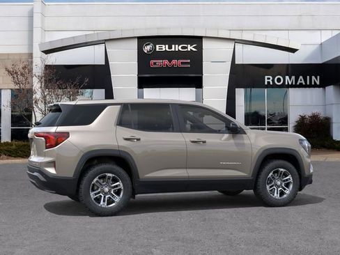 New 2026 GMC Terrain Elevation FWD image 5