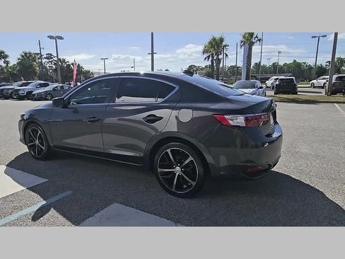 Used 2016 Acura ILX w/ Technology Plus Package image 27