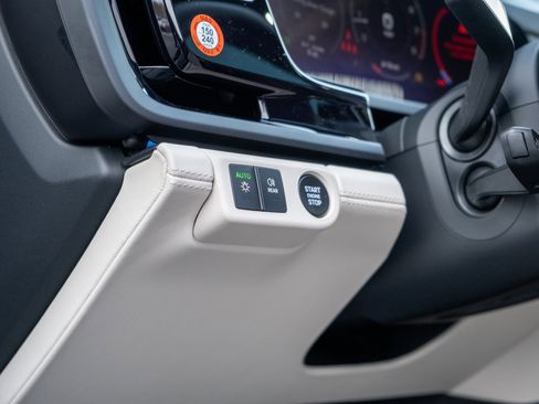 New 2026 Porsche Panamera 4 image 19