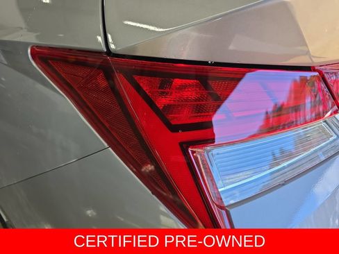 Certified 2026 Hyundai Elantra Hybrid FWD image 34