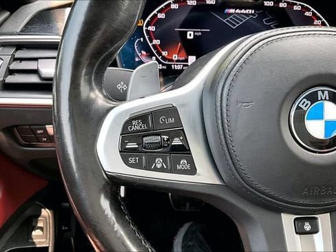 Used 2022 BMW 440i xDrive Coupe AWD/4WD image 20