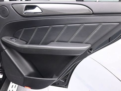 Used 2019 Mercedes-Benz GLE 63 AMG S image 16