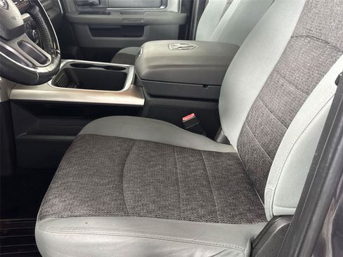 Used 2019 RAM 1500 Warlock w/ Electronics Group AWD/4WD image 12