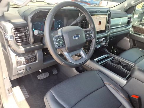 Used 2026 Ford F250 Lariat w/ Tremor Off-Road Package AWD/4WD image 21