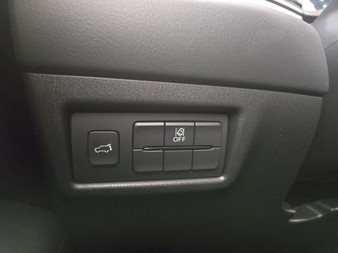 Certified 2024 MAZDA CX-5 2.5 Turbo w/ Premium Package image 25