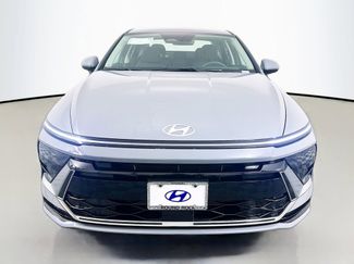 New 2026 Hyundai Sonata SEL video 2