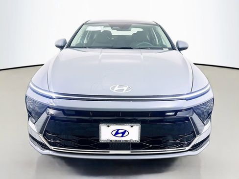 New 2026 Hyundai Sonata SEL image 2