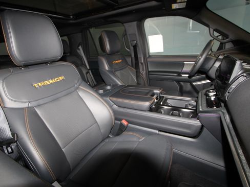 New 2026 Ford Expedition Tremor AWD/4WD image 24