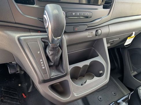 New 2026 Ford Transit 350 148 High Roof Extended DRW w/ Load Area Protection Package image 11