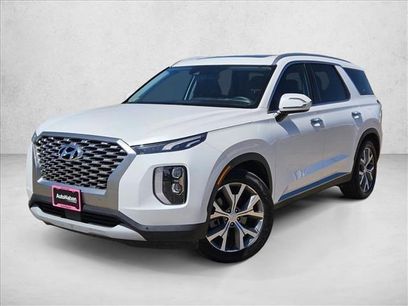 Used 2021 Hyundai Palisade SEL w/ Convenience Package