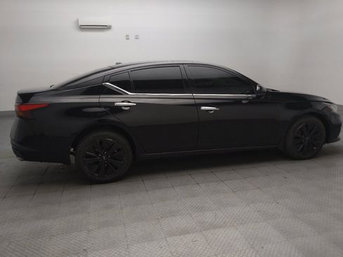 Used 2020 Nissan Altima 2.5 SL AWD/4WD image 10
