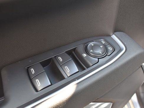 New 2026 Chevrolet Silverado 1500 LT w/ All Star Edition Plus image 15