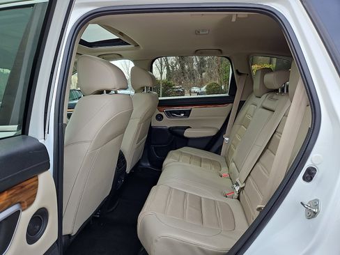 Used 2018 Honda CR-V EX-L image 10