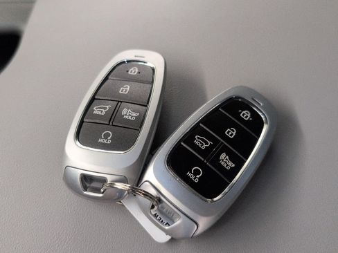 Used 2025 Hyundai Palisade SEL AWD/4WD image 28