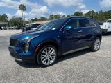 Used 2019 Cadillac XT4 Premium Luxury image 4