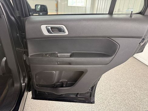 Used 2015 Ford Explorer Sport w/ Equipment Group 401A AWD/4WD image 36