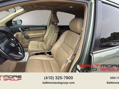 Used 2008 Honda CR-V EX-L image 9
