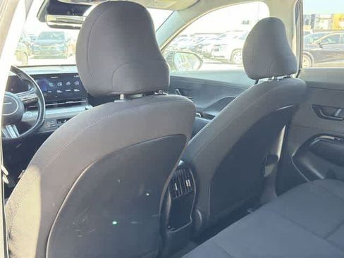 Certified 2024 Hyundai Kona SEL image 15