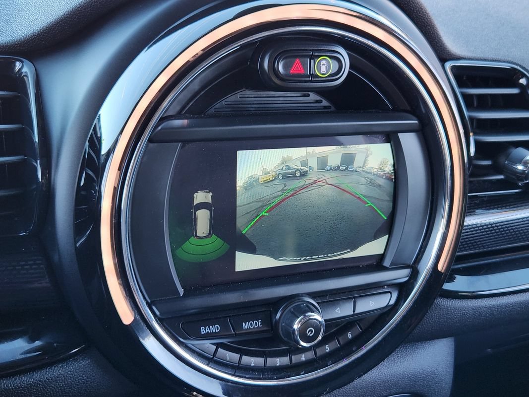 Used 2019 MINI Cooper Clubman S FWD image 21