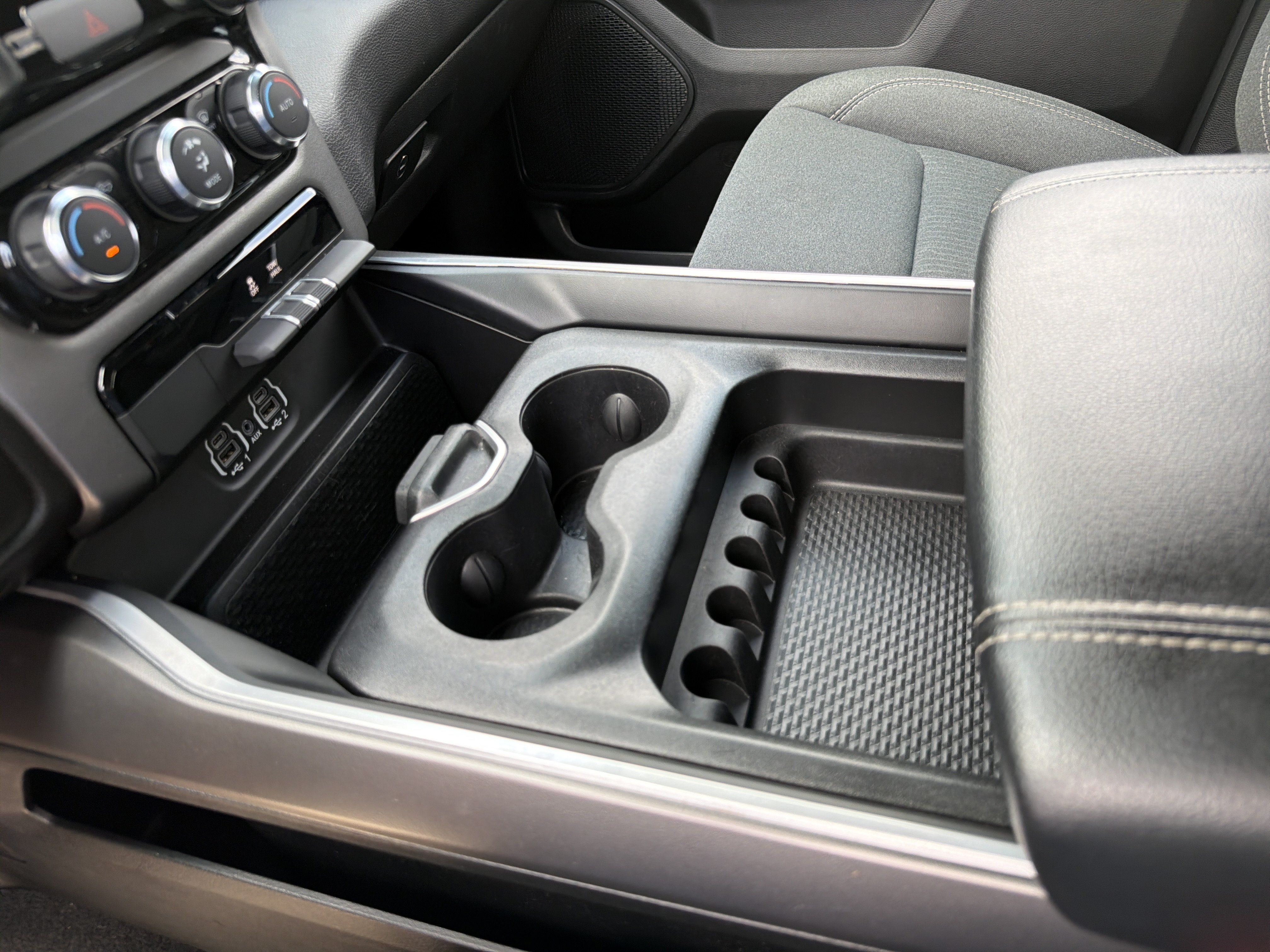 Certified 2022 RAM 1500 Big Horn AWD/4WD image 19
